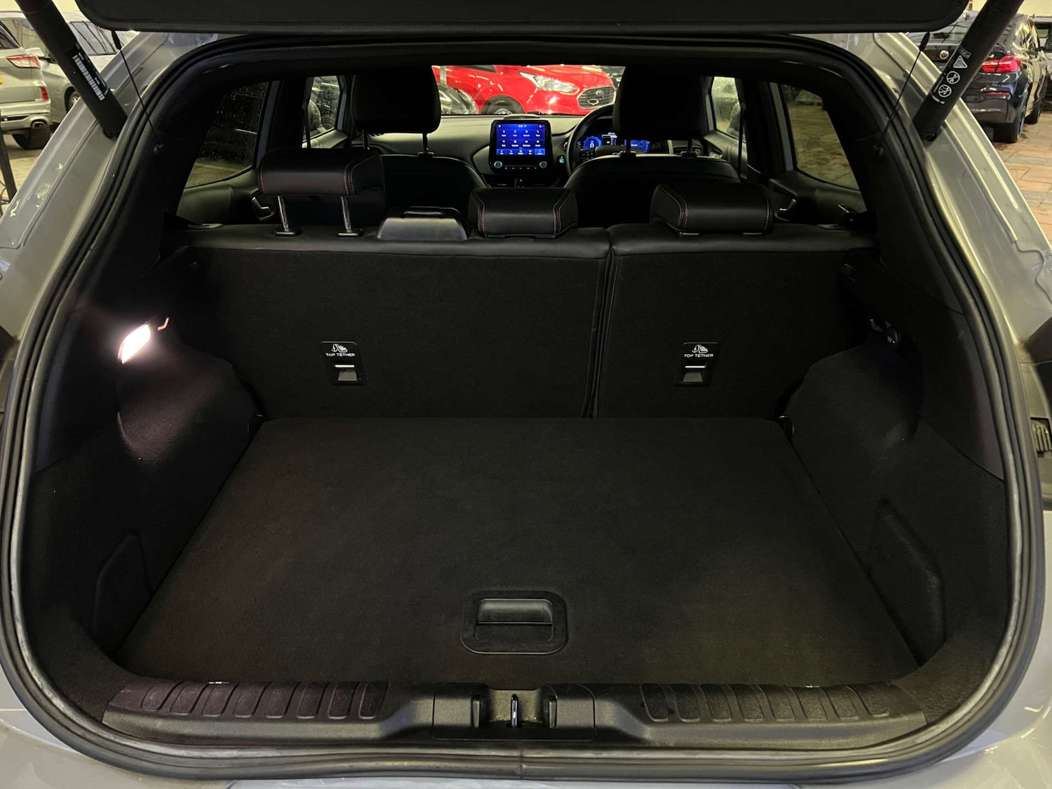 Used Ford Puma 2020 for sale - 77452447: Photo 28