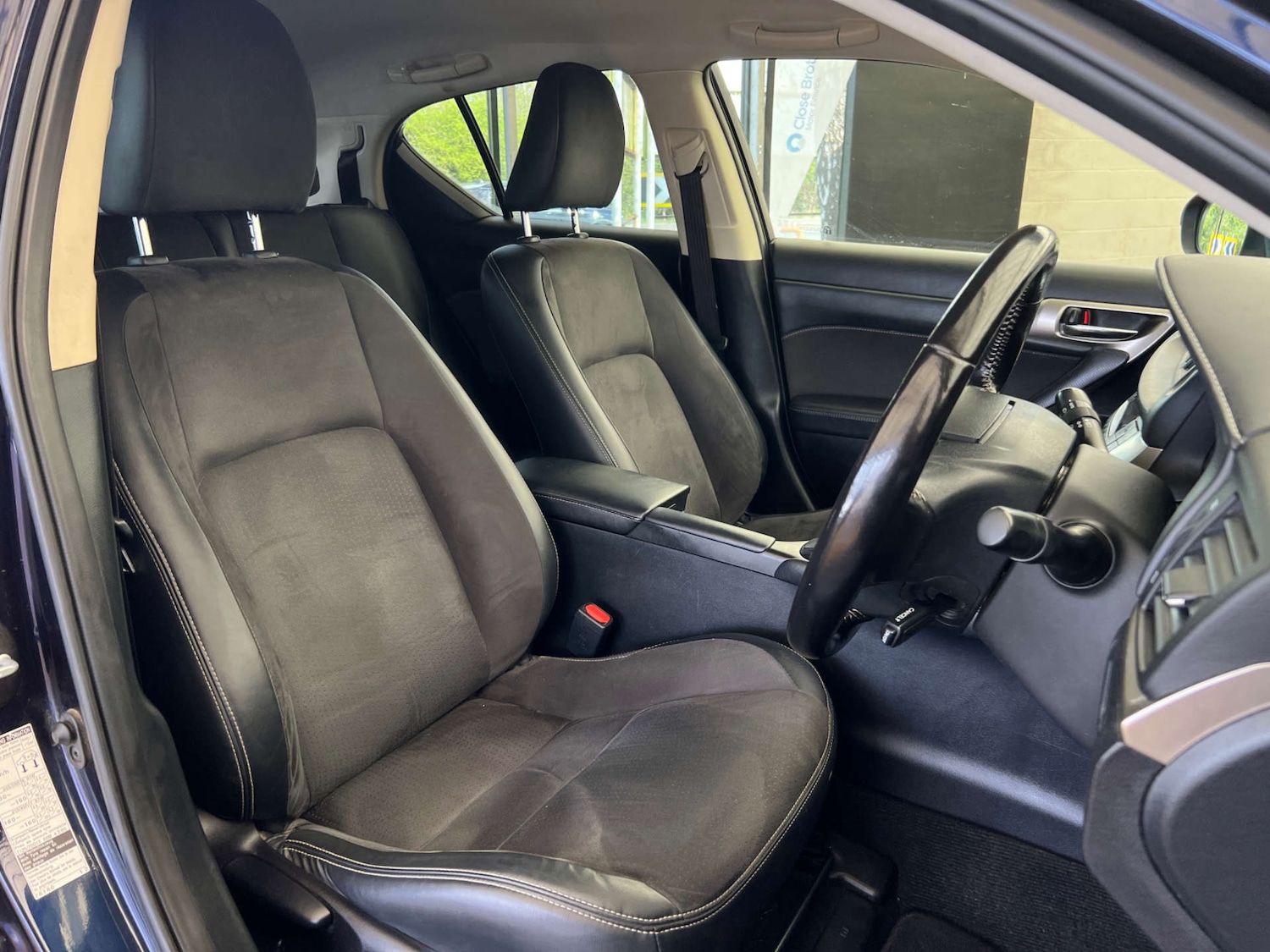 Used Lexus CT 2020 for sale - 78125405: Photo 11