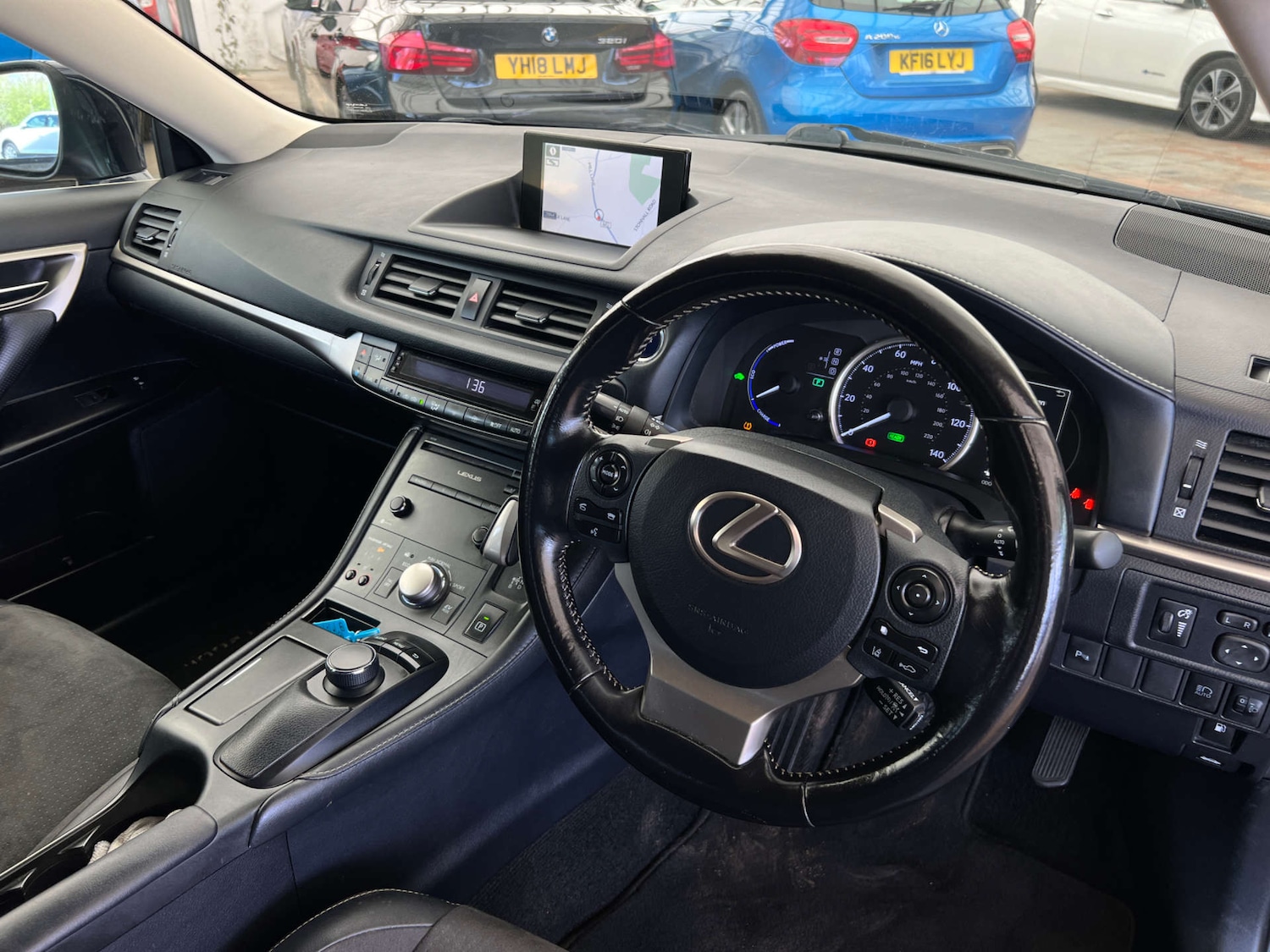 Used Lexus CT 2020 for sale - 78125405: Photo 12