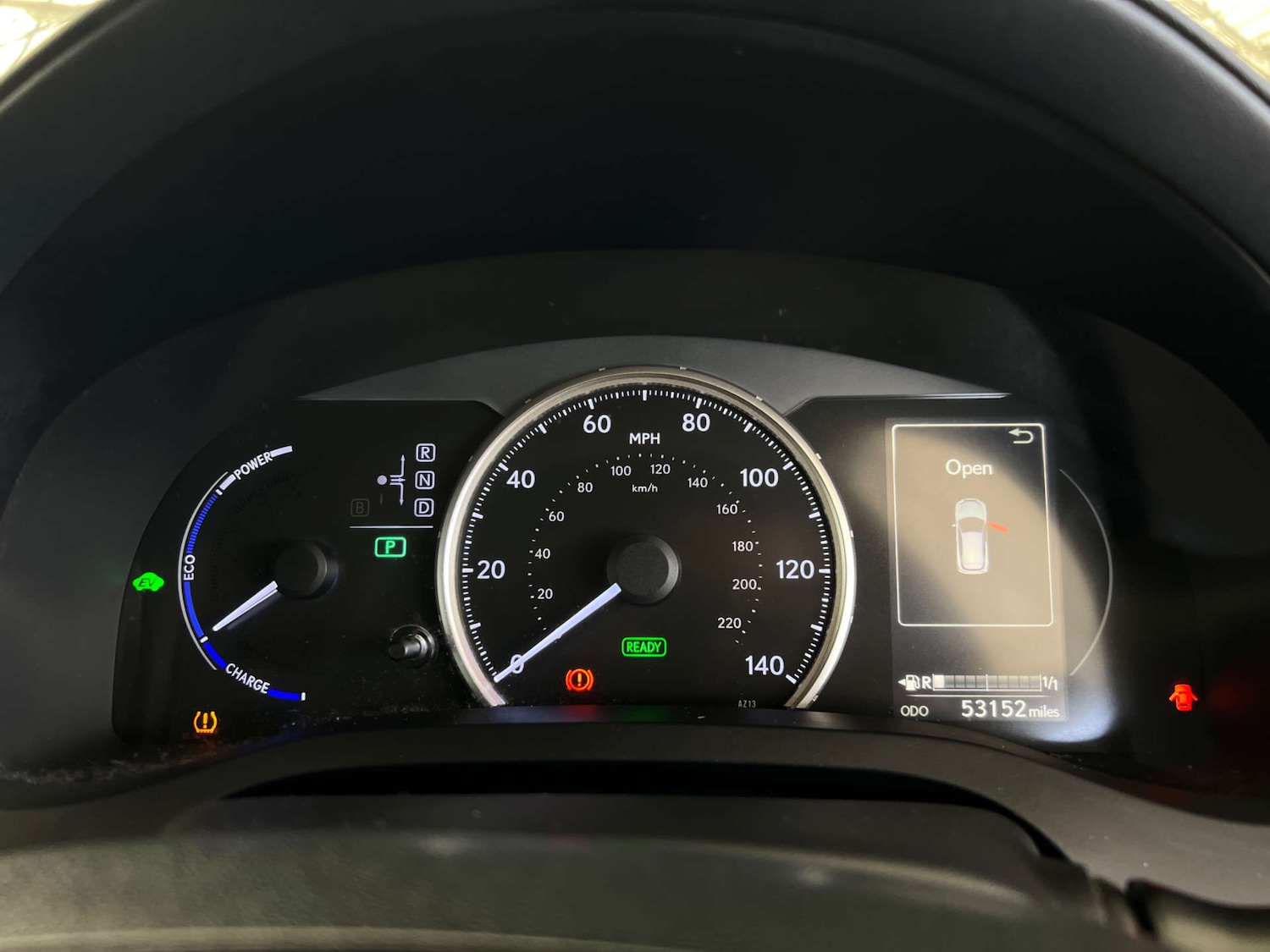 Used Lexus CT 2020 for sale - 78125405: Photo 13