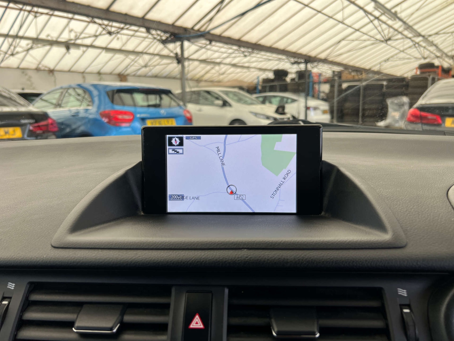 Used Lexus CT 2020 for sale - 78125405: Photo 17