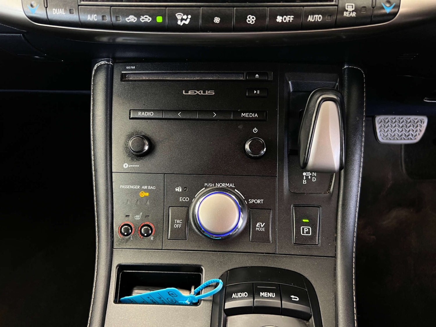 Used Lexus CT 2020 for sale - 78125405: Photo 23