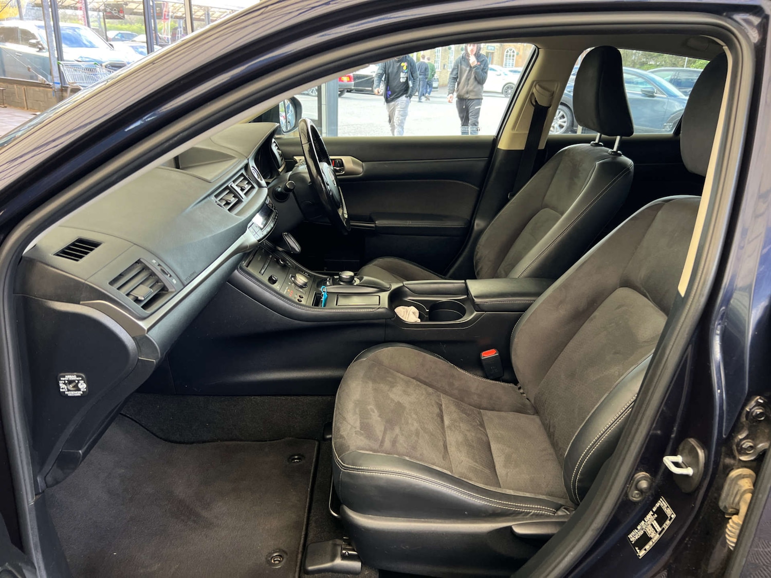 Used Lexus CT 2020 for sale - 78125405: Photo 25