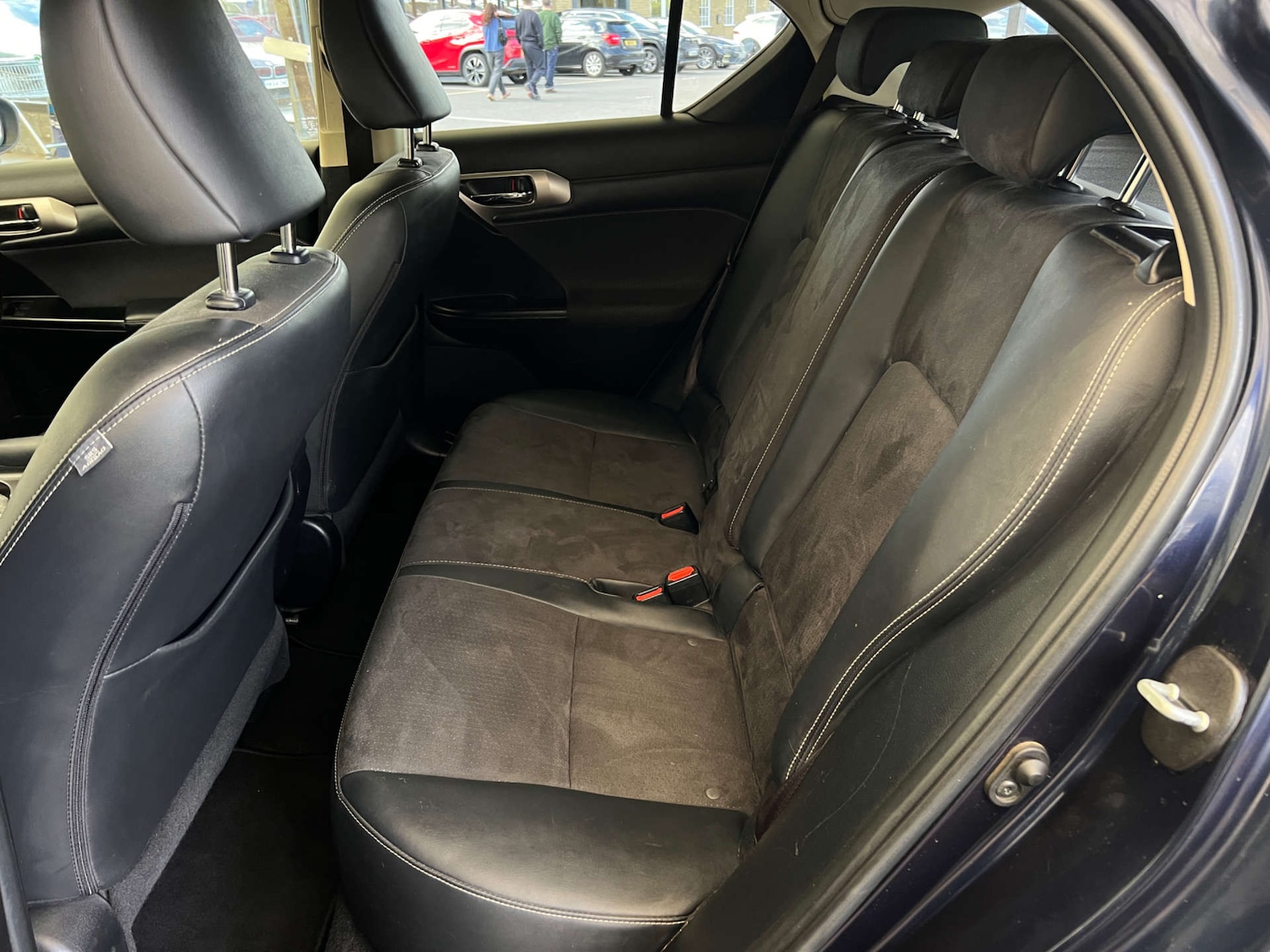 Used Lexus CT 2020 for sale - 78125405: Photo 27