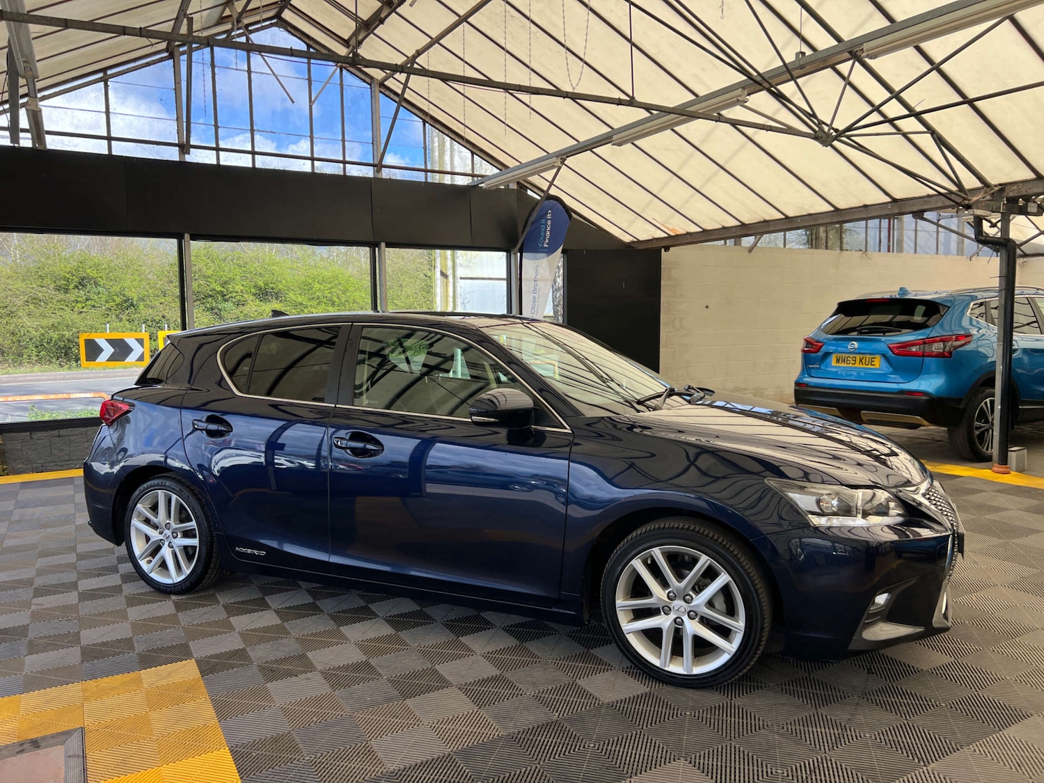 Used Lexus CT 2020 for sale - 78125405: Photo 3