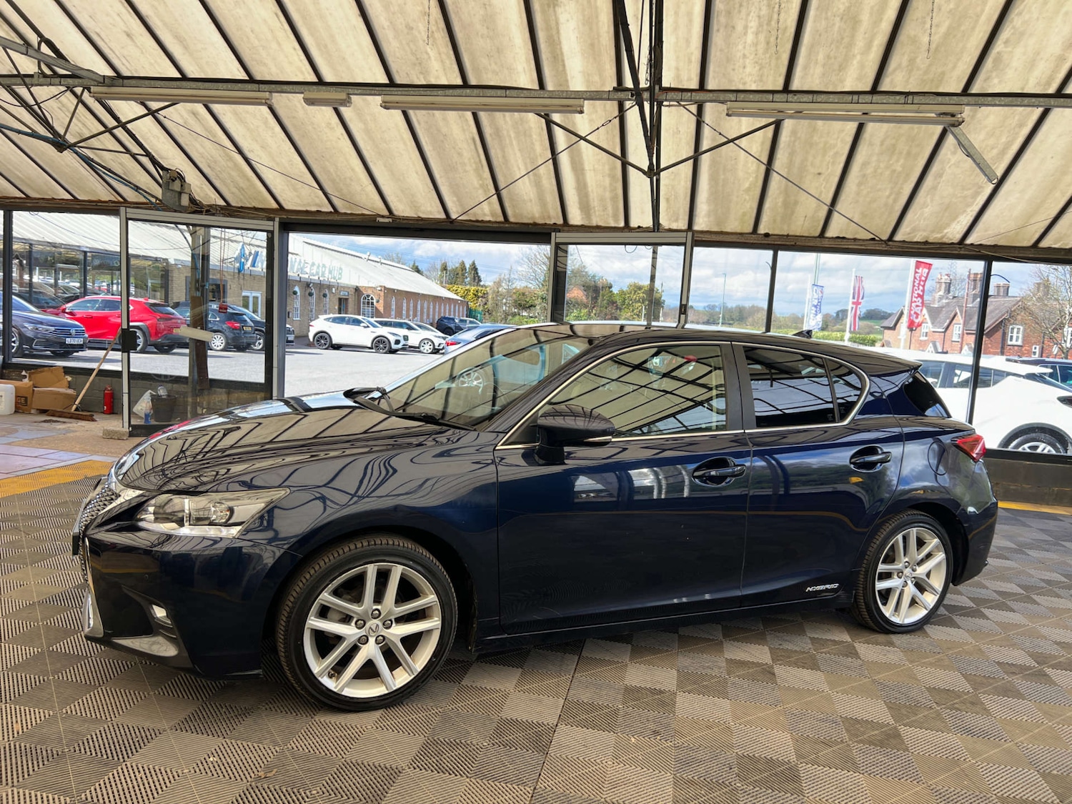 Used Lexus CT 2020 for sale - 78125405: Photo 5