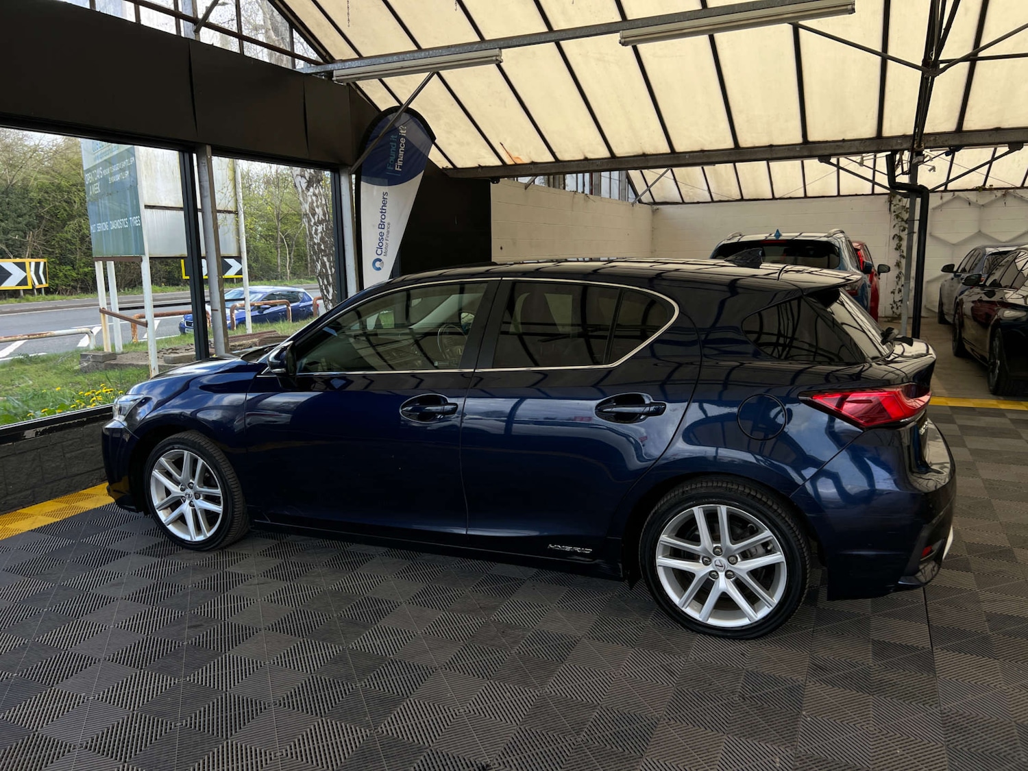 Used Lexus CT 2020 for sale - 78125405: Photo 7