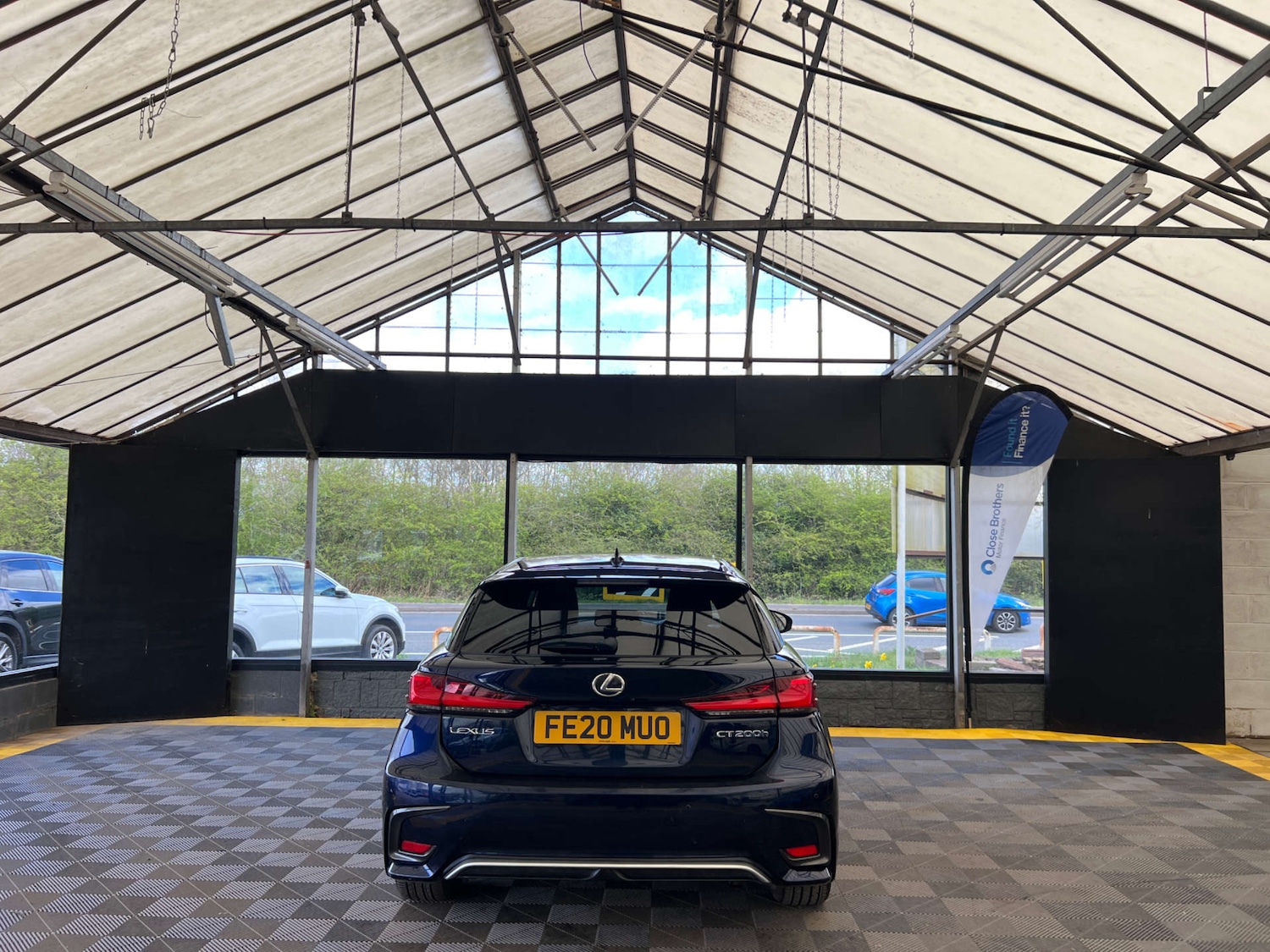 Used Lexus CT 2020 for sale - 78125405: Photo 8