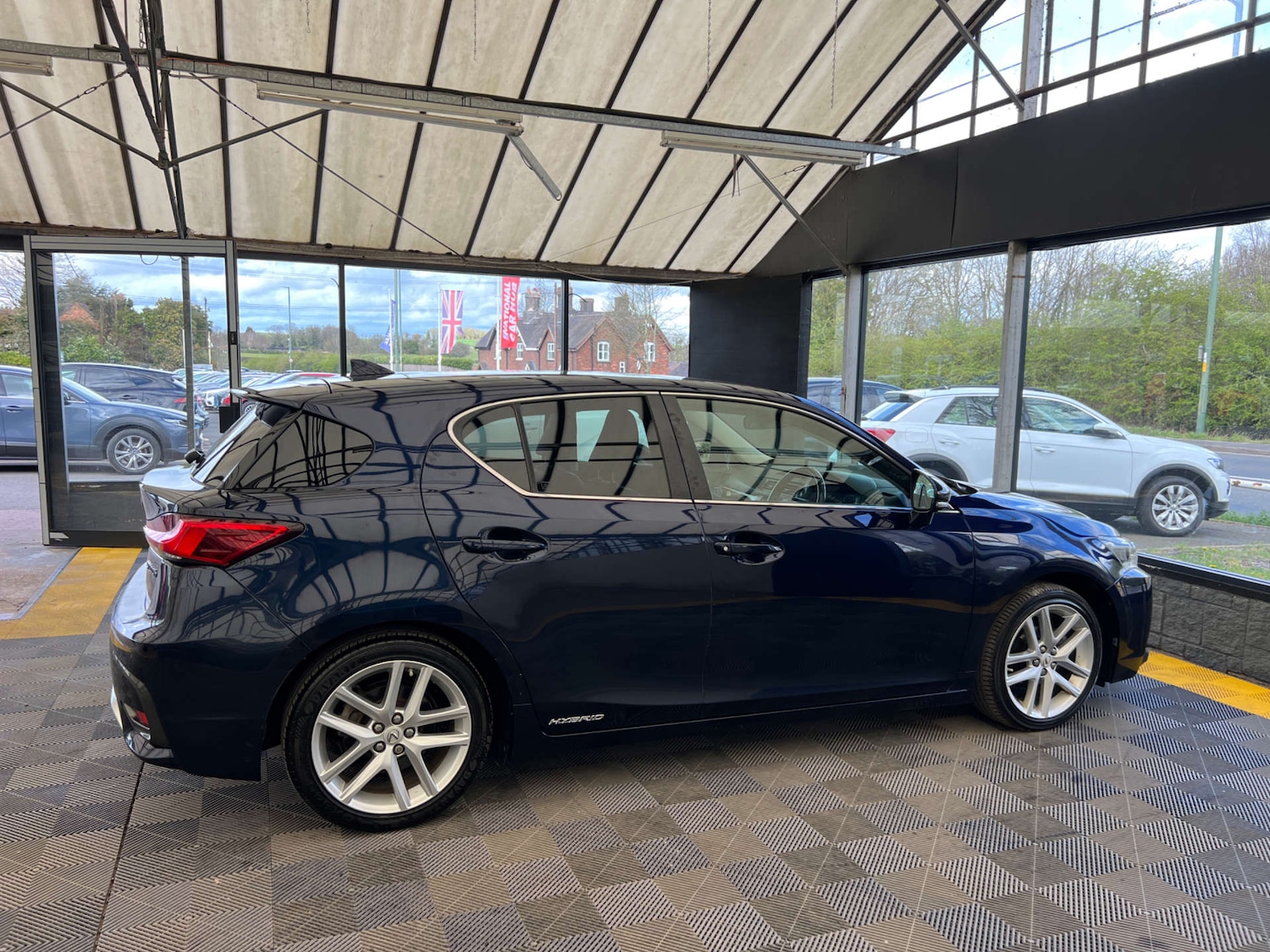 Used Lexus CT 2020 for sale - 78125405: Photo 9