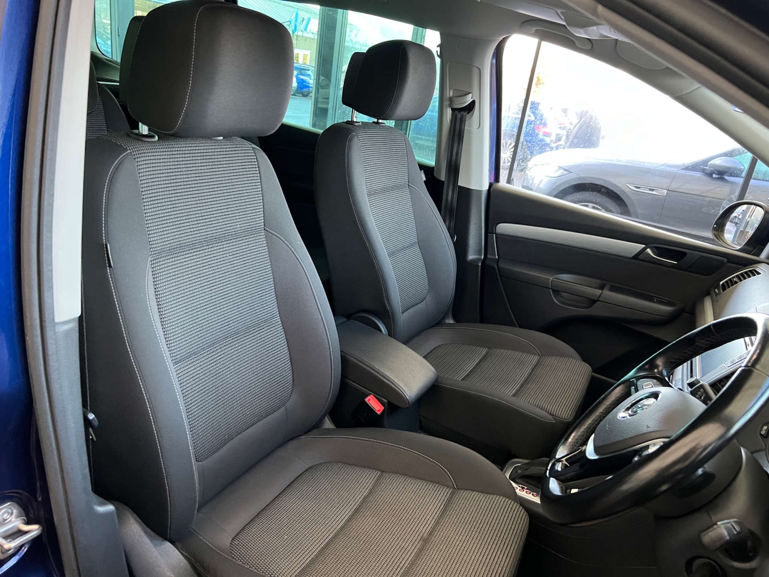 Used Volkswagen Sharan 2018 for sale - 76940199: Photo 10