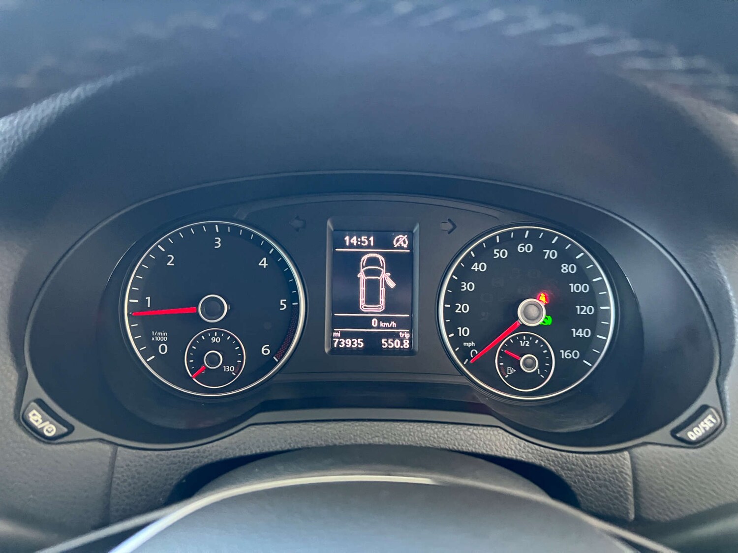 Used Volkswagen Sharan 2018 for sale - 76940199: Photo 15