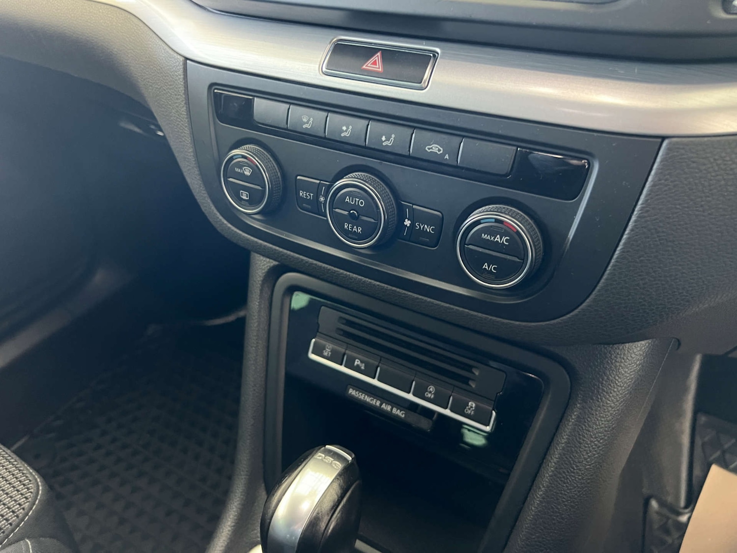 Used Volkswagen Sharan 2018 for sale - 76940199: Photo 17