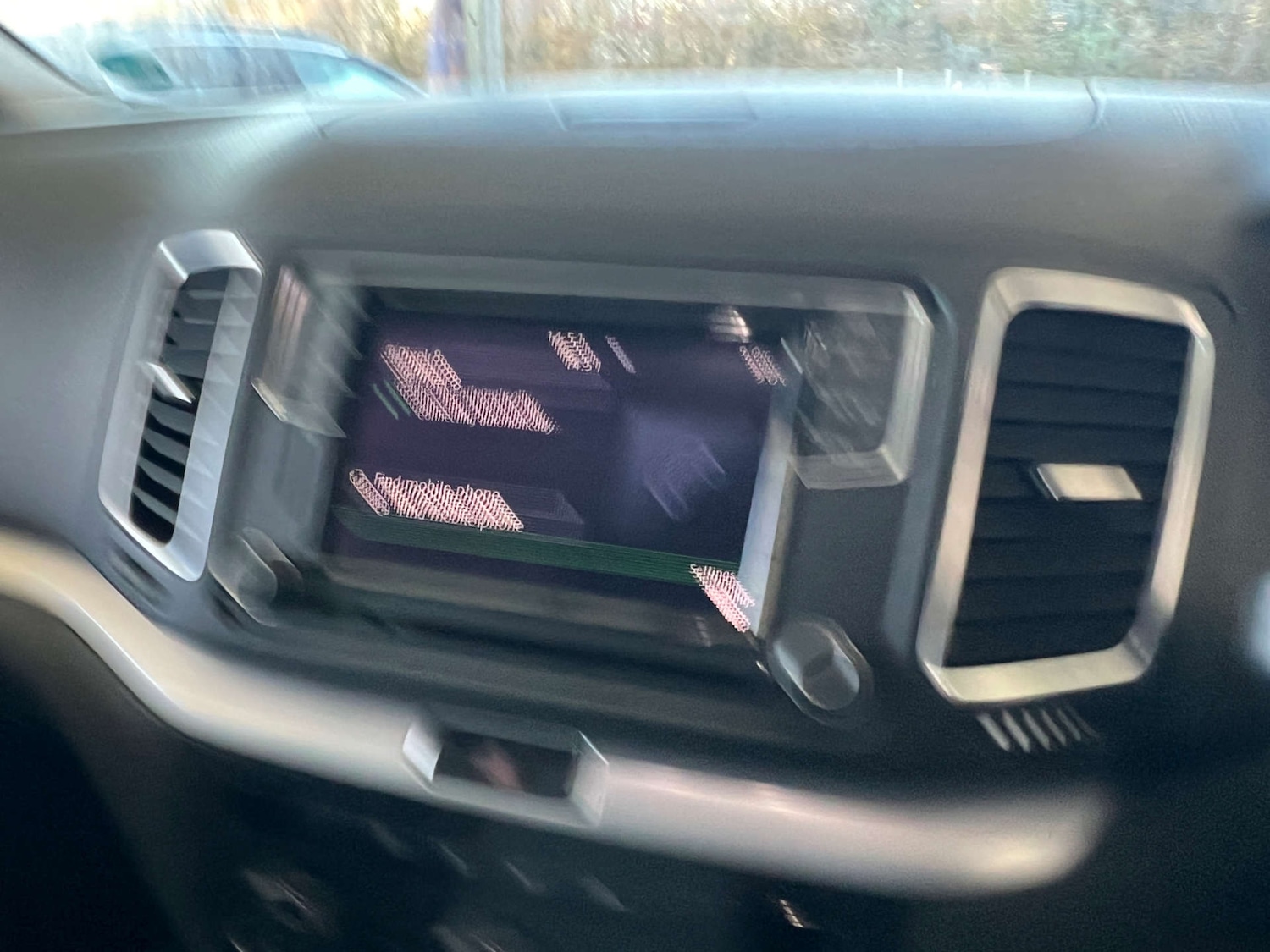 Used Volkswagen Sharan 2018 for sale - 76940199: Photo 20