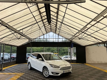 Used Ford Focus 2017 for sale - 79068105: Photo