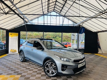 2021 - 1.6 XCeed First Edition PHEV Semi-Auto 5dr