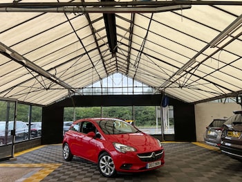 Used Vauxhall Corsa 2017 for sale - 79053771: Photo