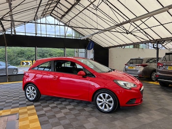 Used Vauxhall Corsa 2017 for sale - 79053771: Photo