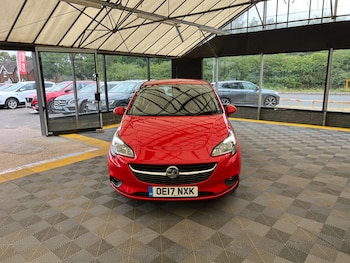 Used Vauxhall Corsa 2017 for sale - 79053771: Photo