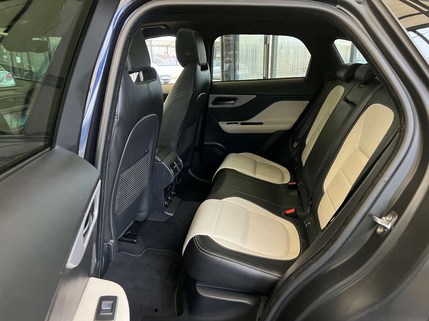 Used Jaguar F-Pace 2019 for sale - 77038542: Photo 30