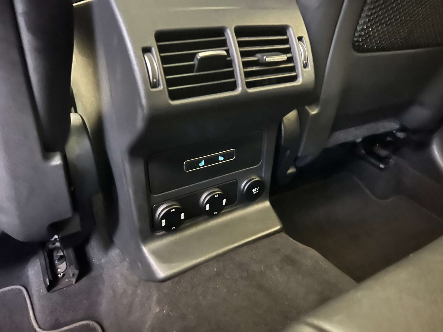 Used Jaguar F-Pace 2019 for sale - 77038542: Photo 32