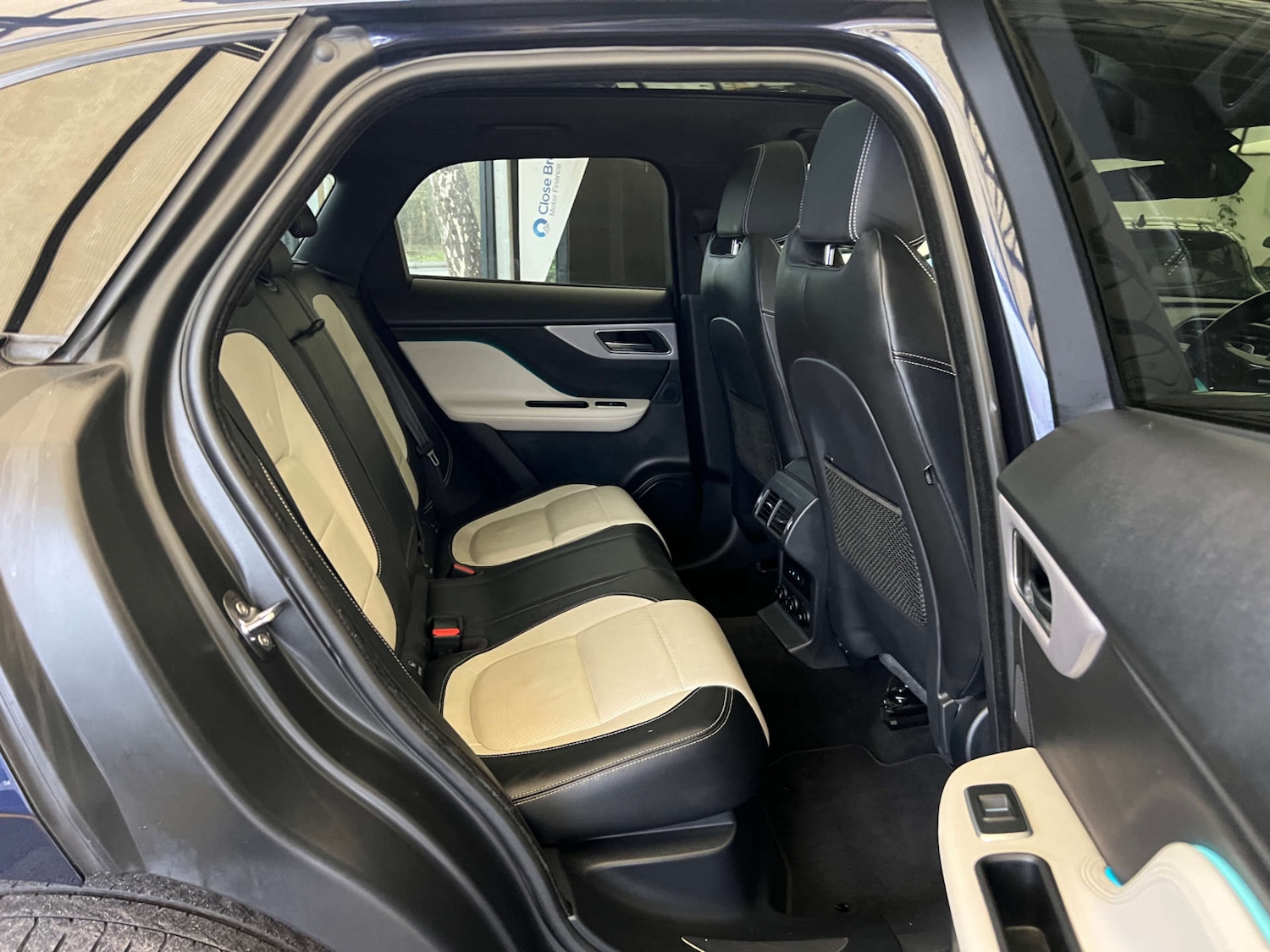 Used Jaguar F-Pace 2019 for sale - 77038542: Photo 34