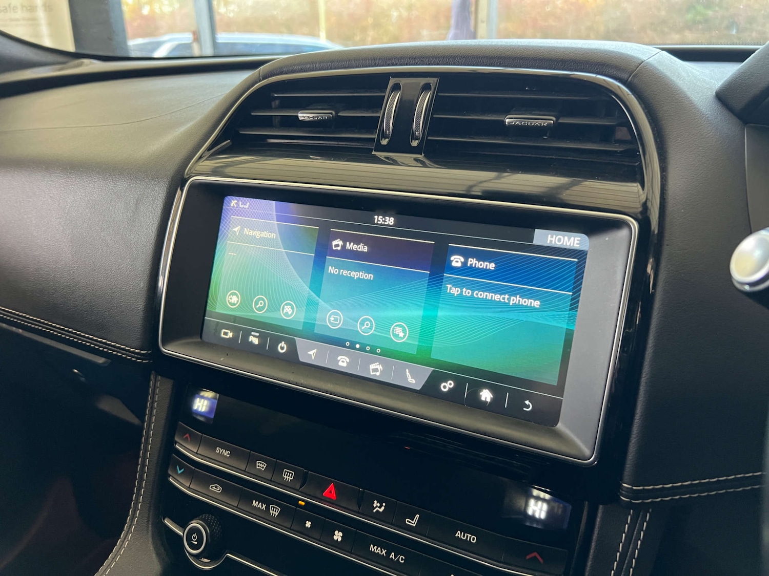 Used Jaguar F-Pace 2019 for sale - 76571361: Photo 15