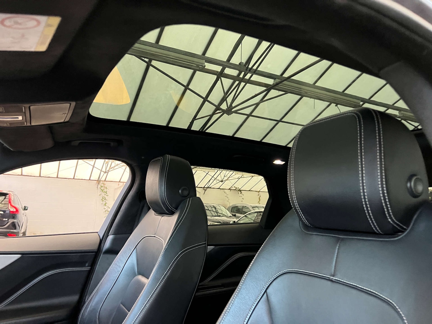 Used Jaguar F-Pace 2019 for sale - 76571361: Photo 25