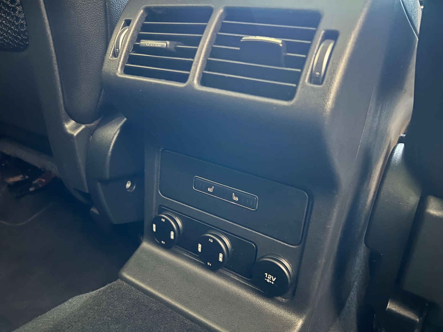 Used Jaguar F-Pace 2019 for sale - 76571361: Photo 30