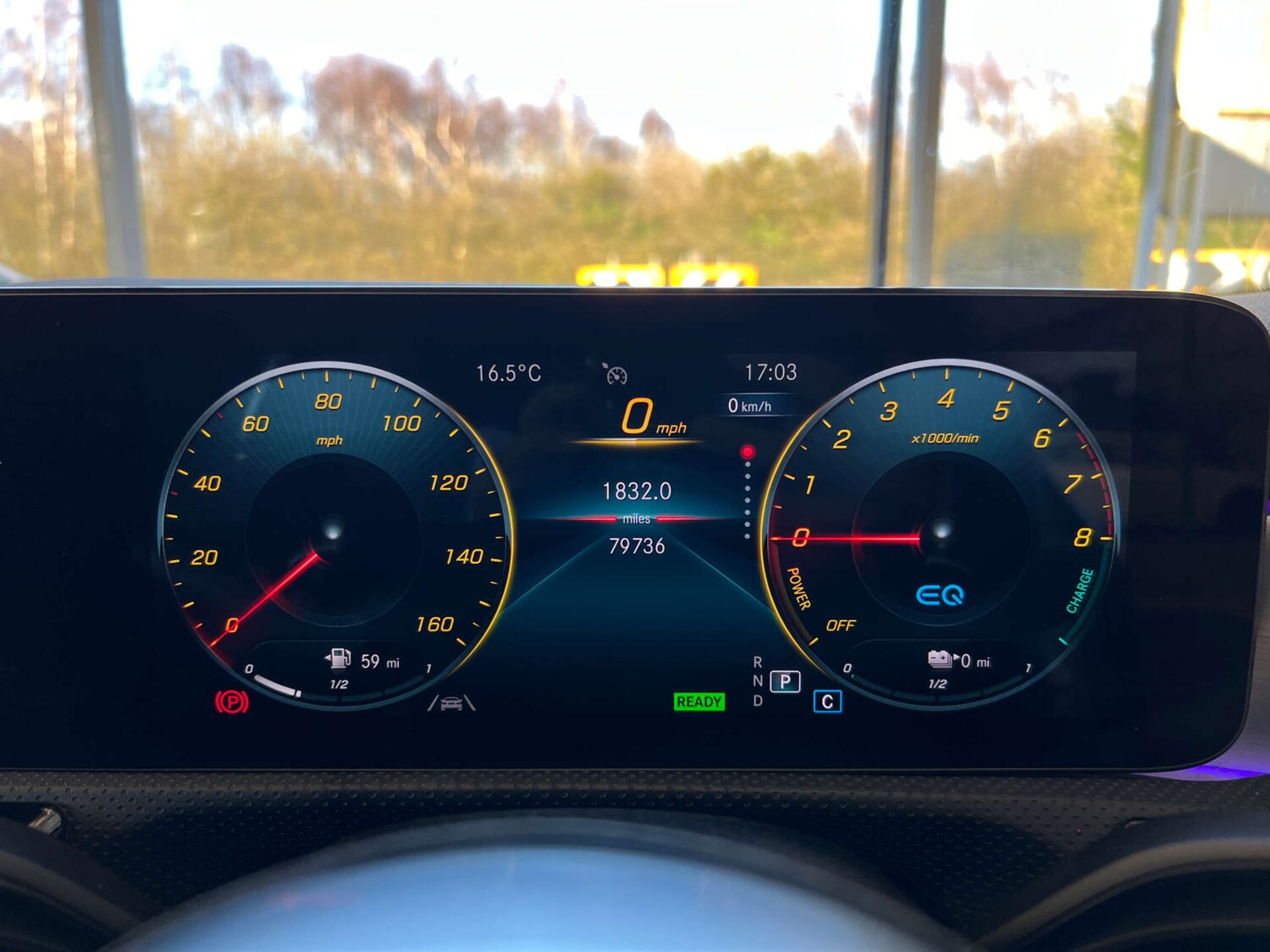 Used Mercedes-Benz CLA 2022 for sale - 77930563: Photo 13