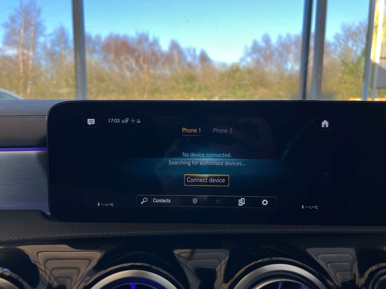 Used Mercedes-Benz CLA 2022 for sale - 77930563: Photo 15