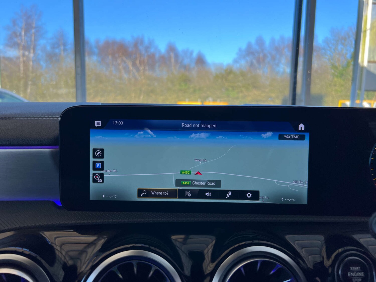 Used Mercedes-Benz CLA 2022 for sale - 77930563: Photo 16