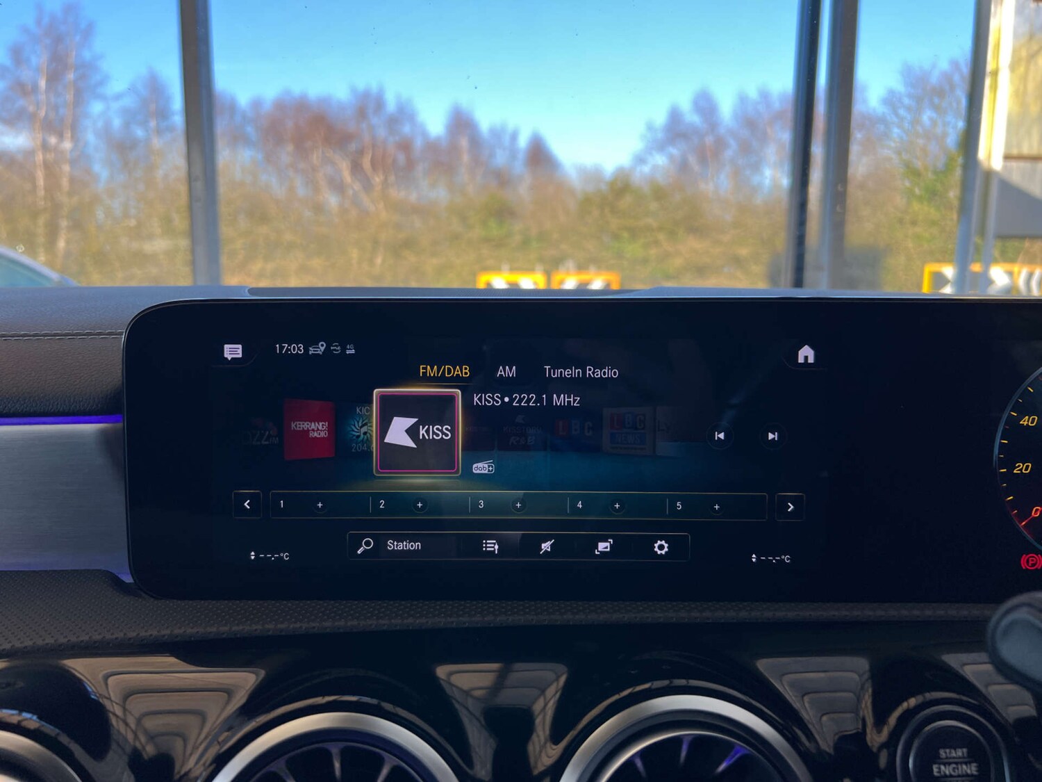 Used Mercedes-Benz CLA 2022 for sale - 77930563: Photo 17