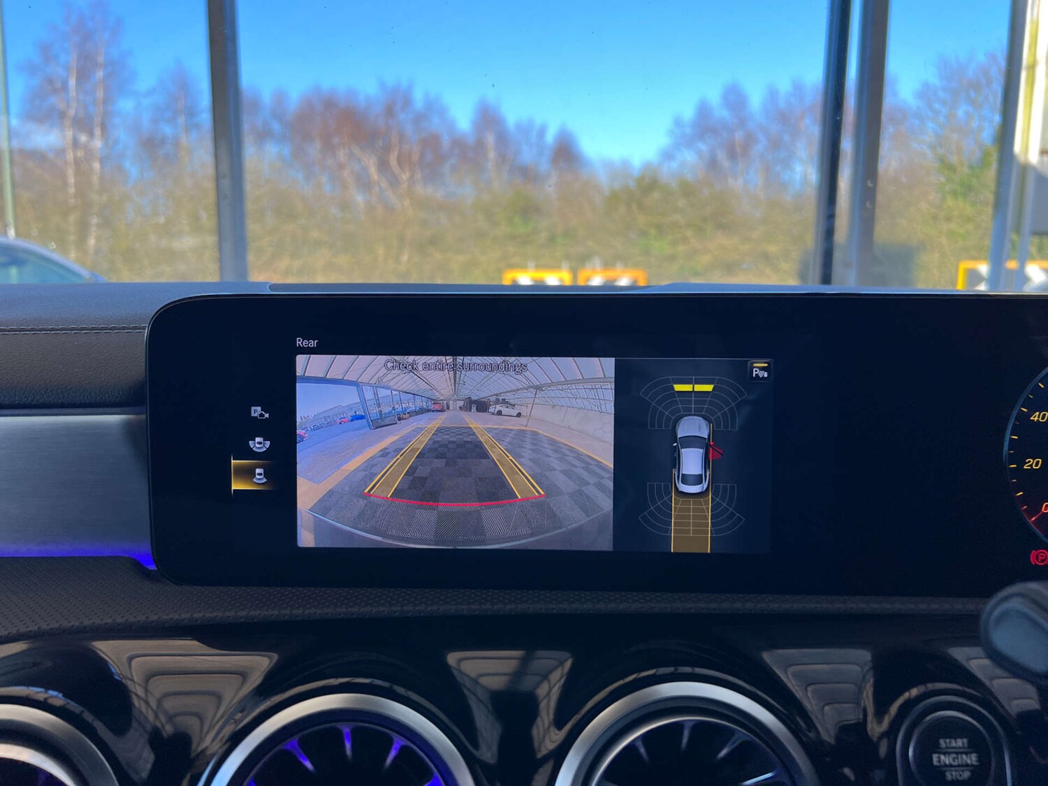 Used Mercedes-Benz CLA 2022 for sale - 77930563: Photo 20