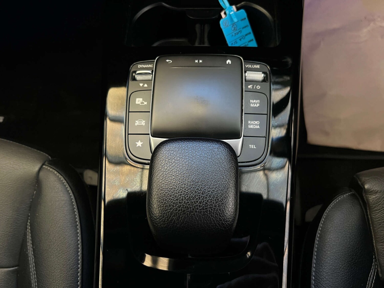 Used Mercedes-Benz CLA 2022 for sale - 77930563: Photo 21