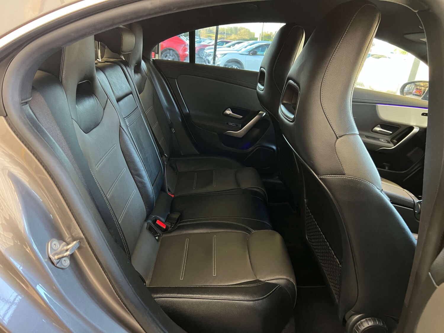 Used Mercedes-Benz CLA 2022 for sale - 77930563: Photo 23