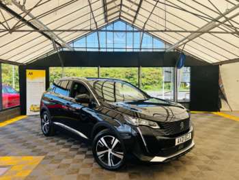 2021 - 1.6 3008 GT Premium S/S PHEV Auto 5dr