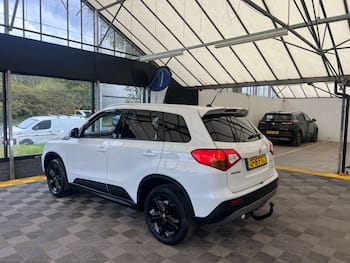Used Suzuki Vitara 2016 for sale - 79748067: Photo