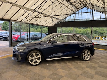 Used Audi A3 2022 for sale - 79253519: Photo