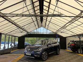 Used Renault Koleos 2017 for sale - 79778471: Photo