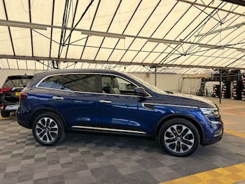 Used Renault Koleos 2017 for sale - 79778471: Photo