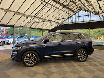Used Renault Koleos 2017 for sale - 79778471: Photo
