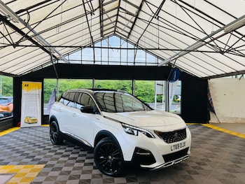 Used Peugeot 3008 2019 for sale - 78162739: Photo