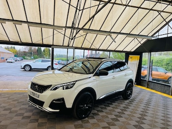 Used Peugeot 3008 2019 for sale - 78162739: Photo