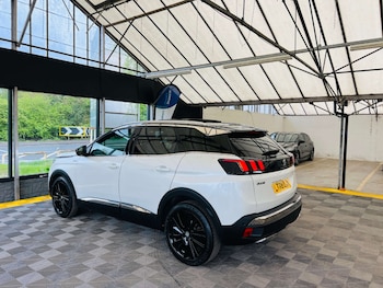 Used Peugeot 3008 2019 for sale - 78162739: Photo