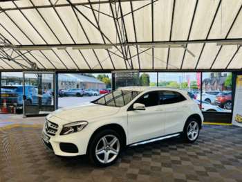Used Mercedes-Benz GLA 2018 for sale - 74637838: Photo