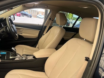 Used BMW 3 Series 2017 for sale - 75296364: Photo