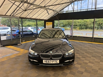 Used BMW 3 Series 2017 for sale - 75296364: Photo