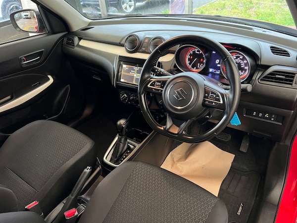 Used Suzuki Swift 2021 for sale - 76172787: Photo 12