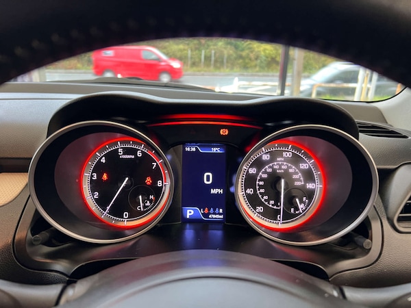 Used Suzuki Swift 2021 for sale - 76172787: Photo 17