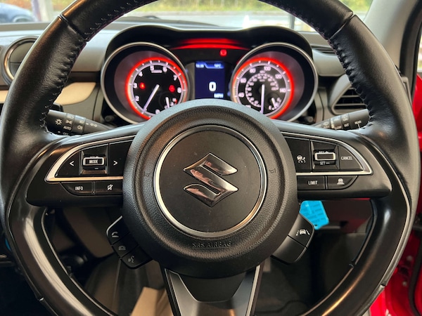 Used Suzuki Swift 2021 for sale - 76172787: Photo 18